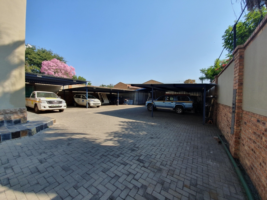 Commercial Property for Sale in Rustenburg Central North West